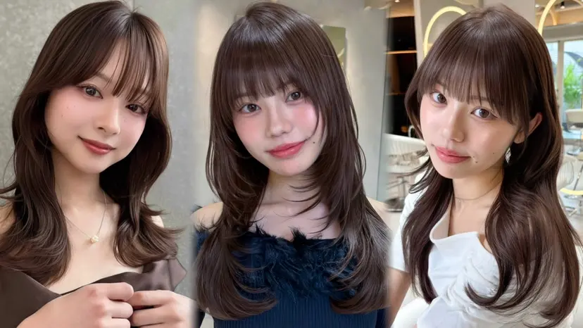 韓国レイヤー🇰🇷 /縮毛矯正💎/月音の掲載