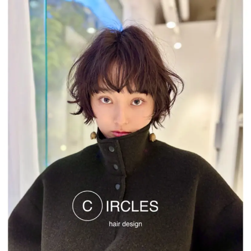 薬院浄水通/ショート /メンズ/rukaの掲載