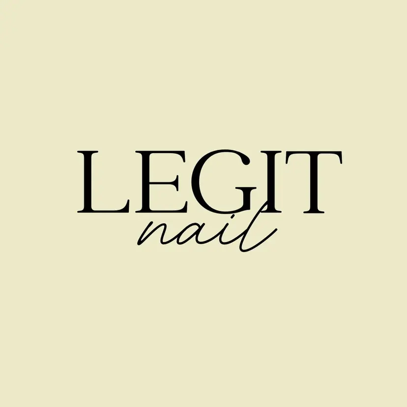 LEGIT nail AKARIの掲載