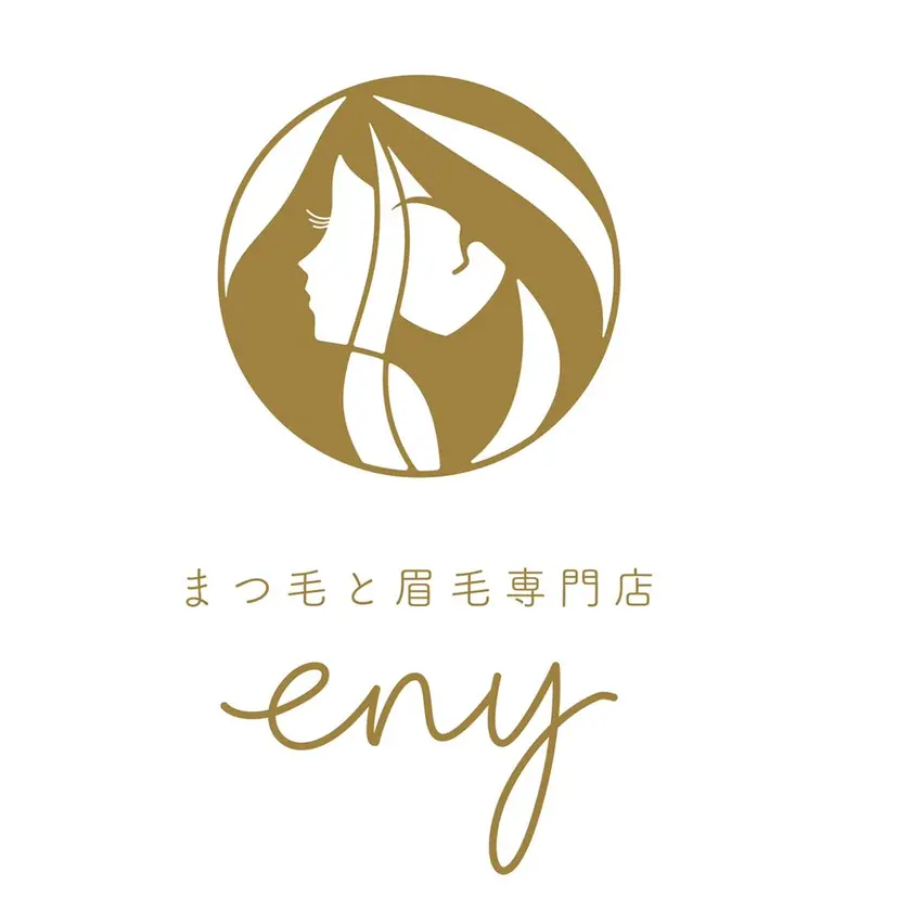 enyエニー南越谷店 まつパ/MAPブロウの掲載