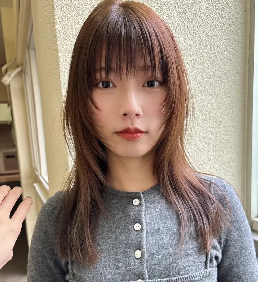 広島/ボブ/レイヤー 🌿‬wakabaの掲載