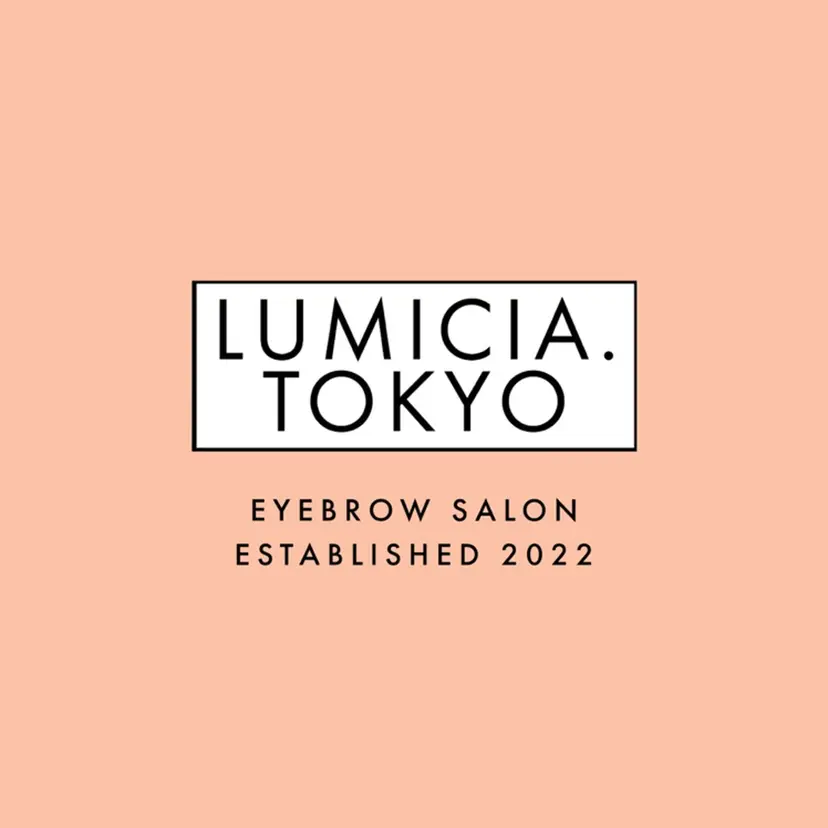 LUMICIA💛 眉毛専門店の掲載