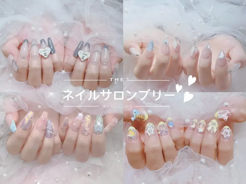 ナガサワ ミカの掲載