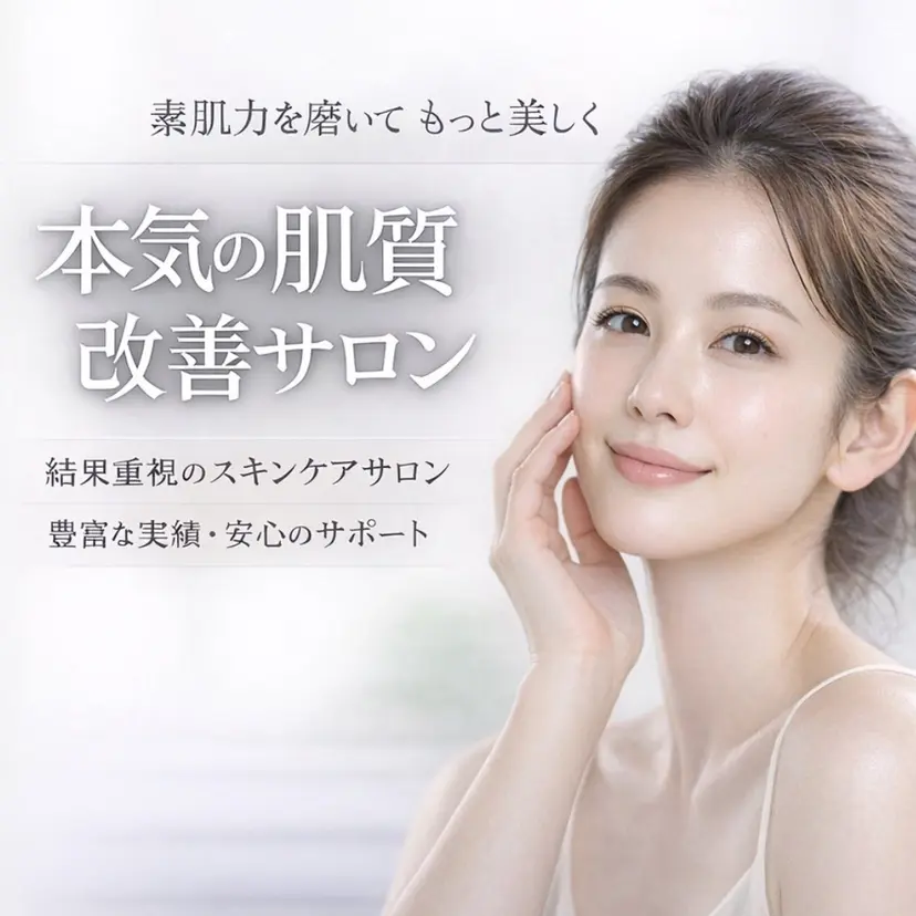 パーソナルスキンケア 🦋APRI🅿️有の掲載