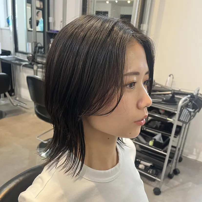 縮毛矯正講師　入澤 裕也の掲載