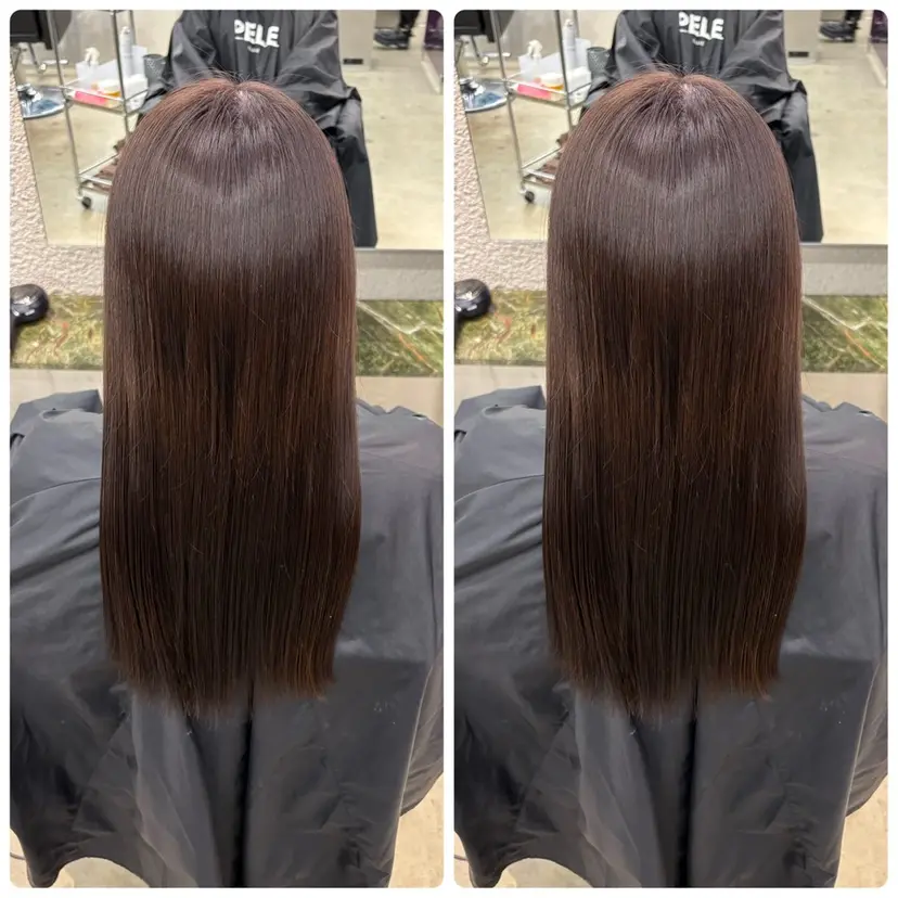 PELE /りーこの掲載