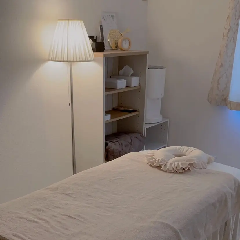 Lily Blancheの掲載