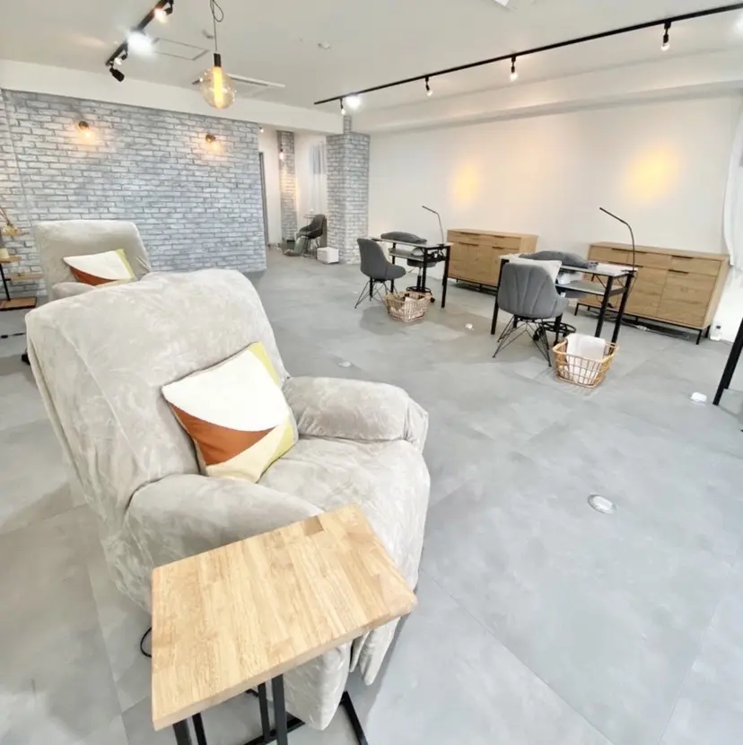 NANA tiffinの掲載