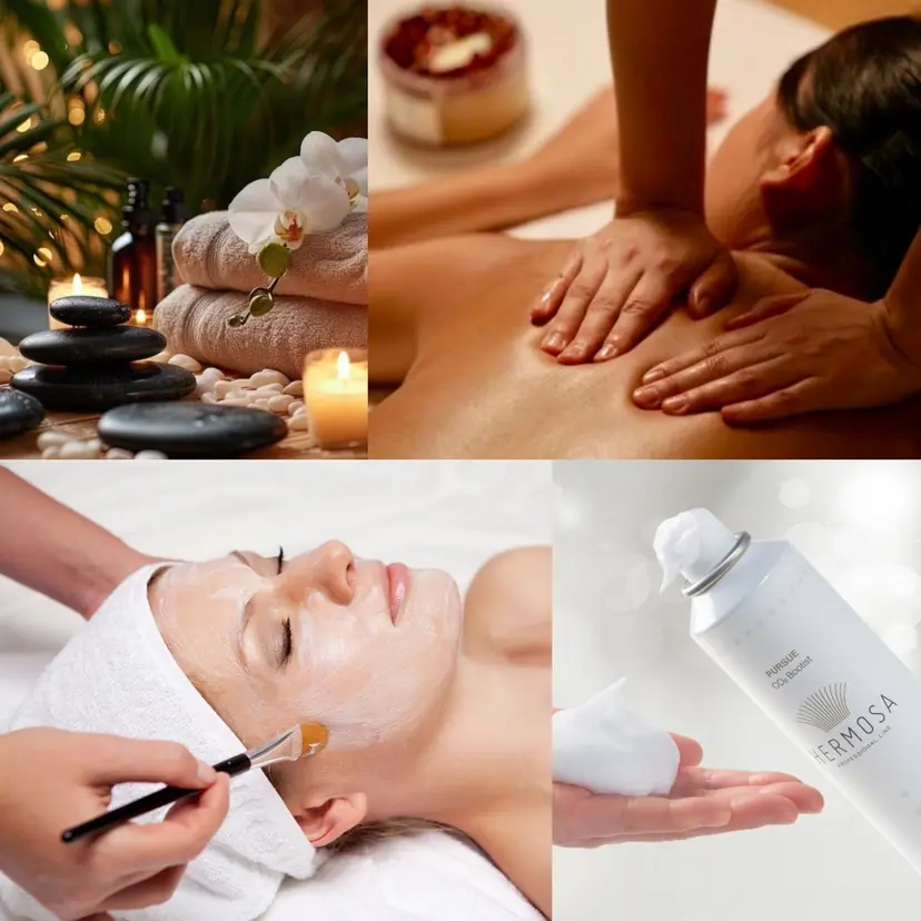 オーガニックエステ サロン　Graceの掲載