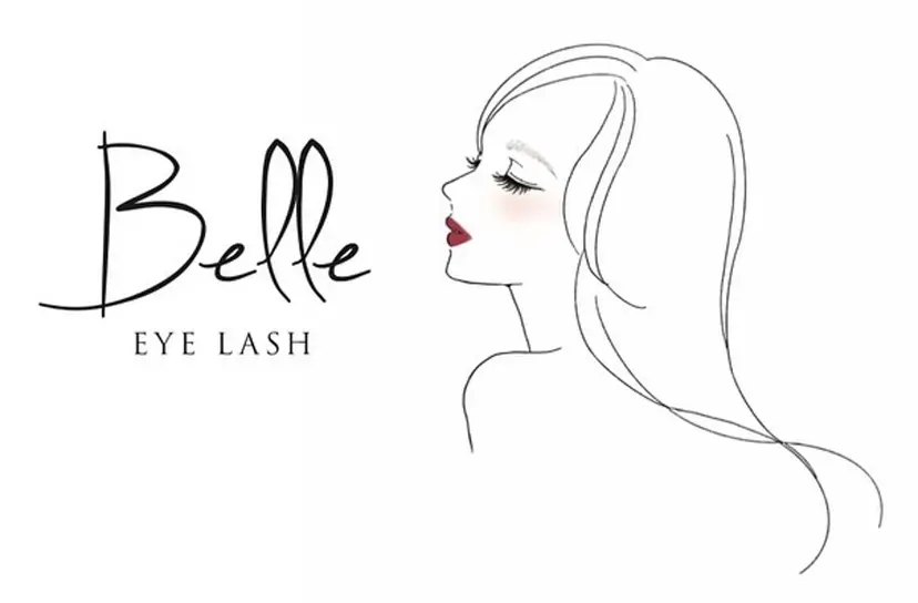 Belle EYELASHの掲載