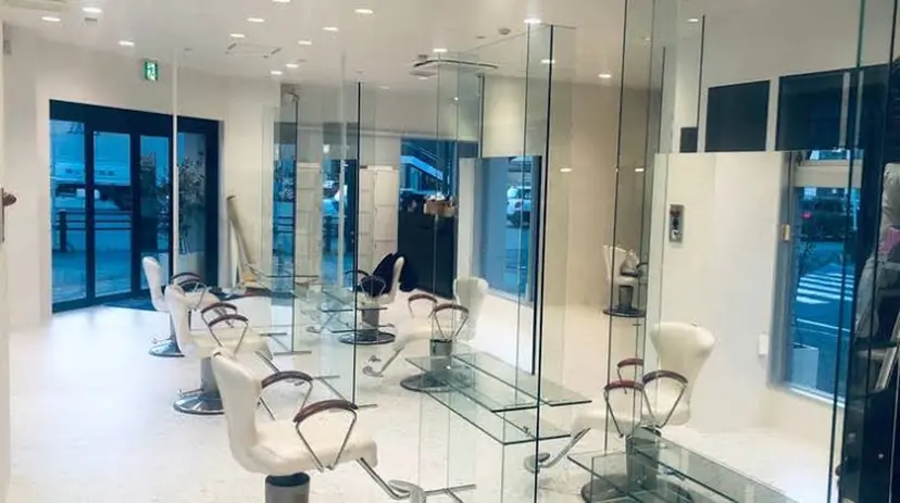 KAHO/ メンズカットの掲載