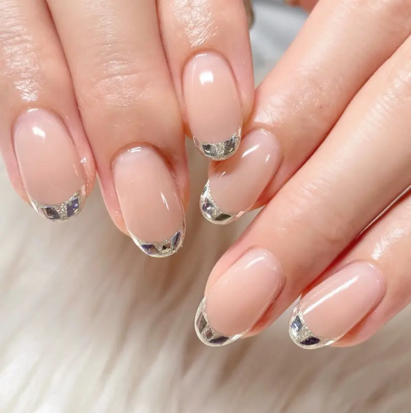 Viseo《6週間 長持ちパラジェル》の掲載