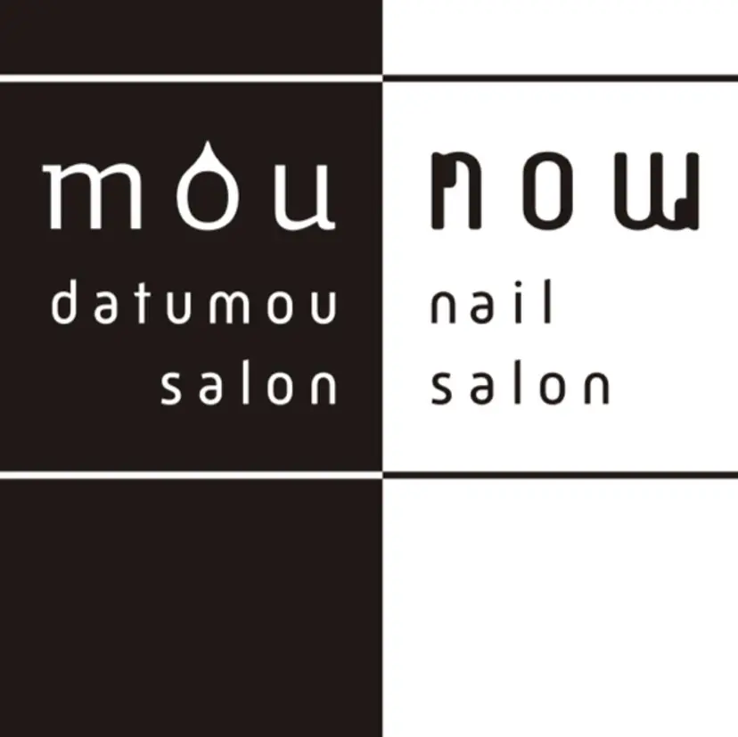 moudatumou salonの掲載