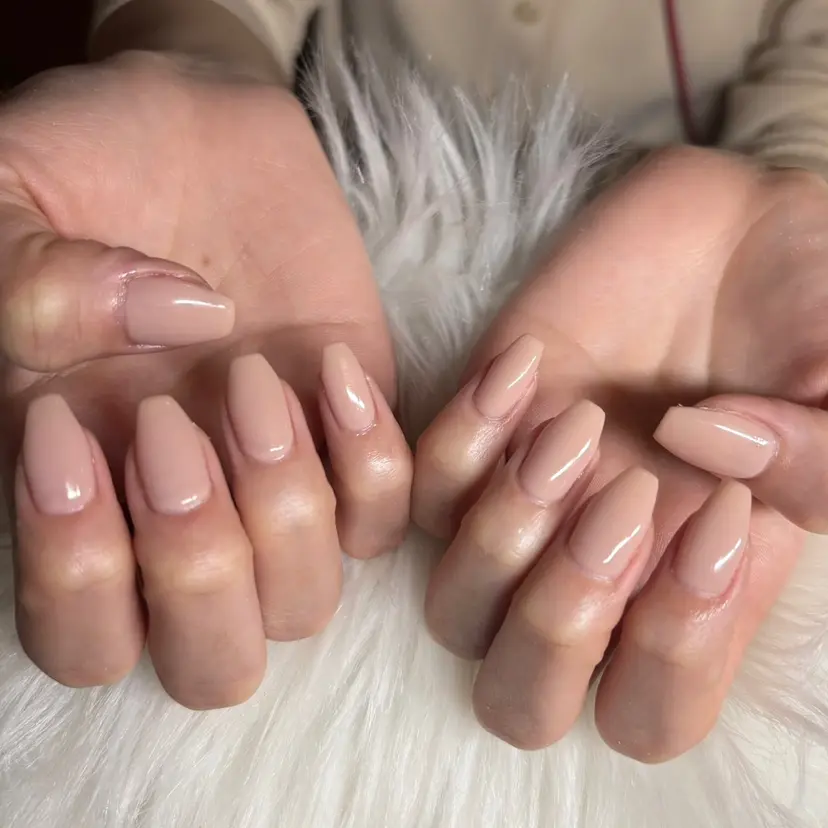chai.仙台店韓国 NAILSTUDIOの掲載
