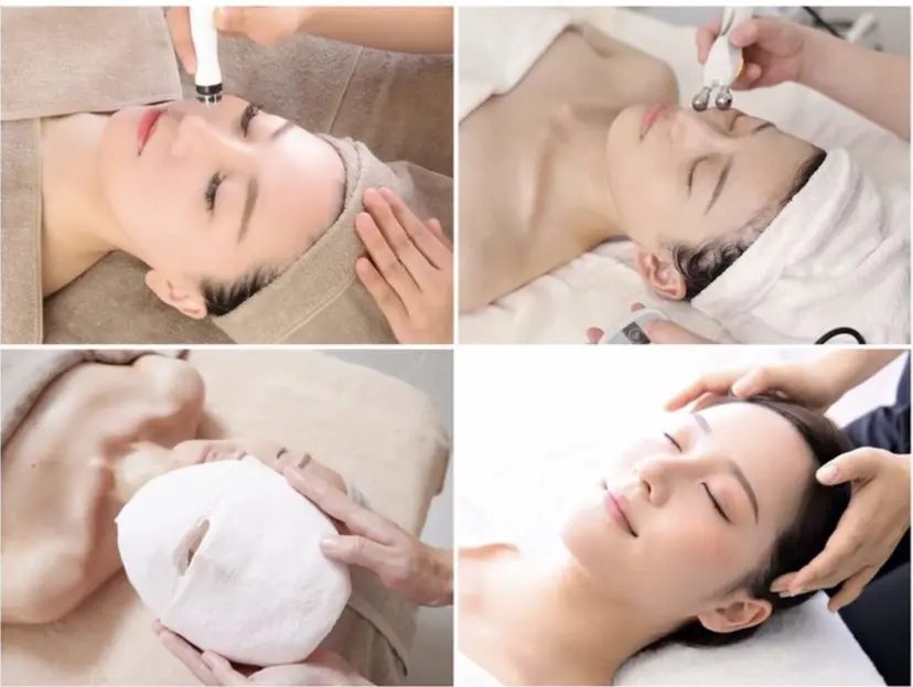 痩身/脱毛/毛穴洗浄 上野御徒町店の掲載