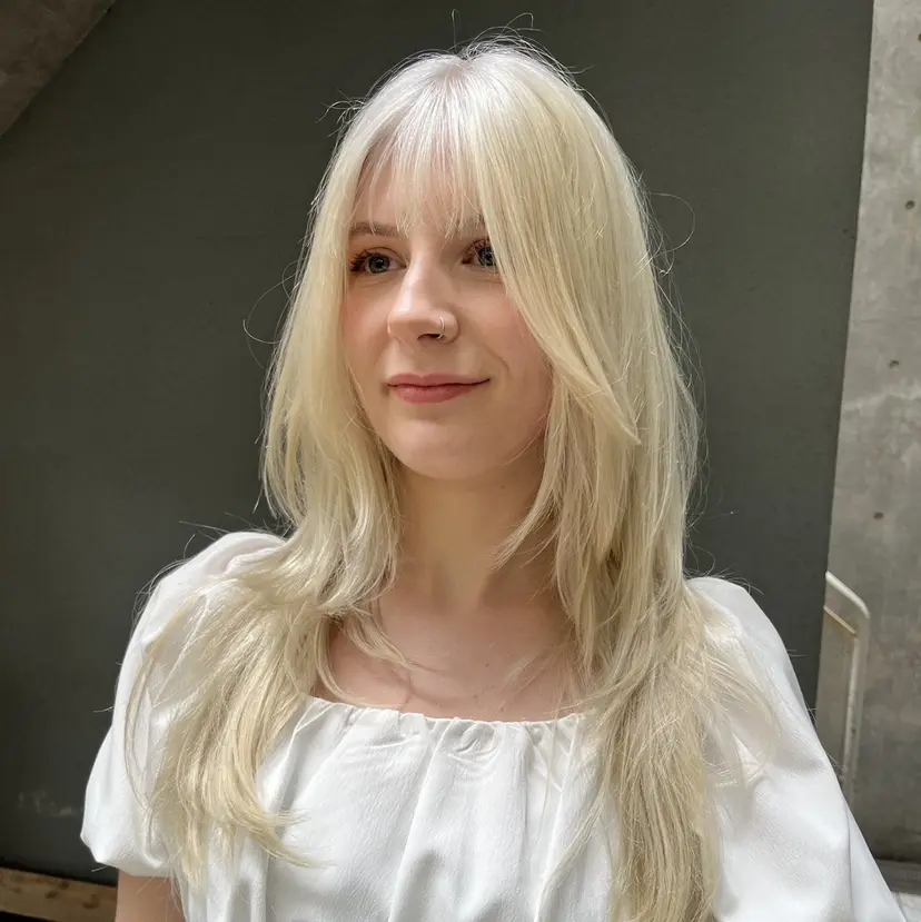 無料カットモデル募集 ✨鵜澤　佑気の掲載