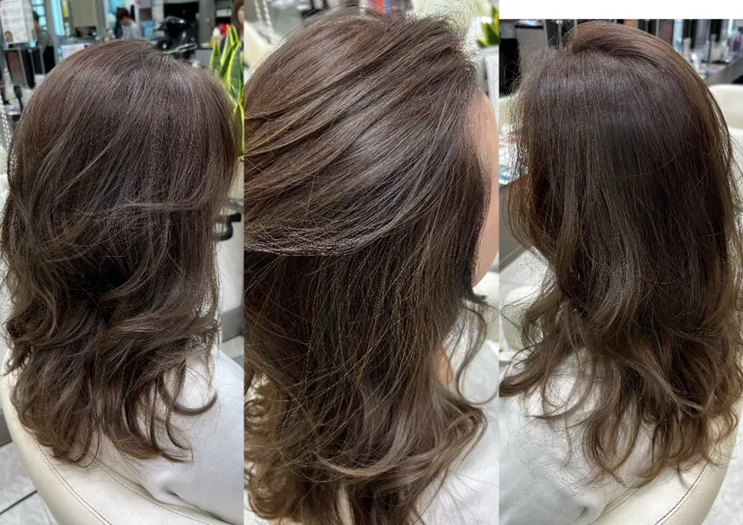 着付けアレンジ、スパ 定評あり◎タナカエミの掲載