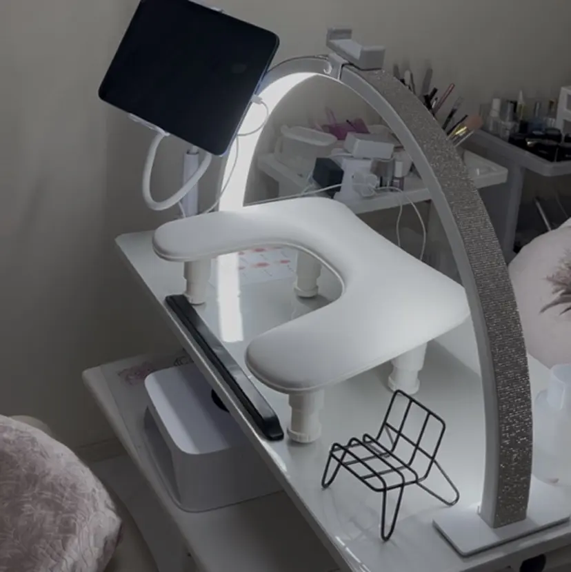 vanity yunaの掲載