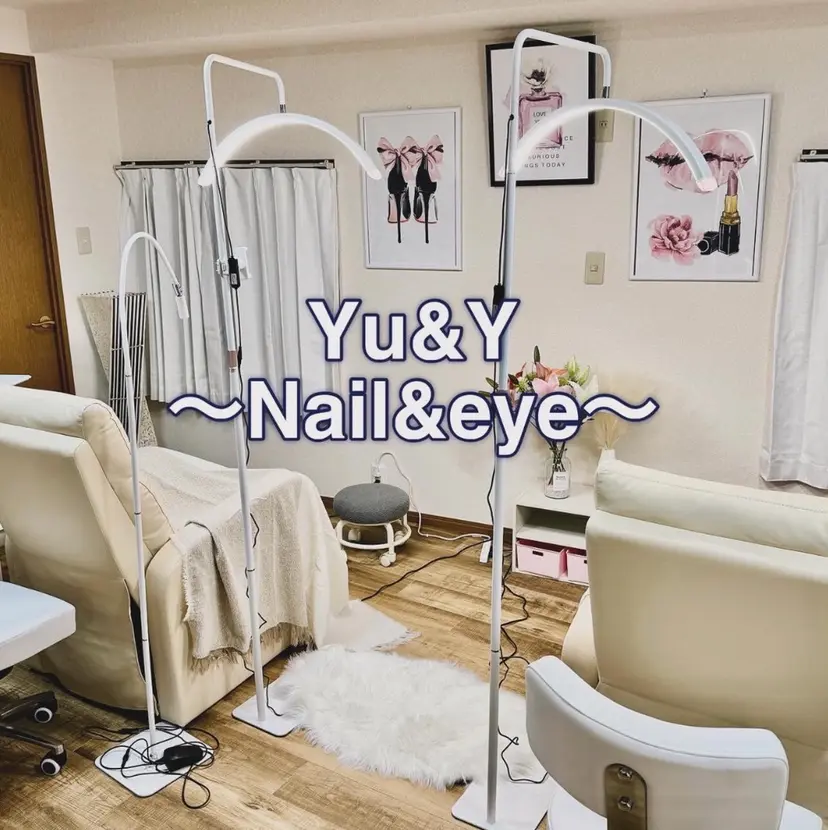 〜Yu&Y〜 YUKIの掲載