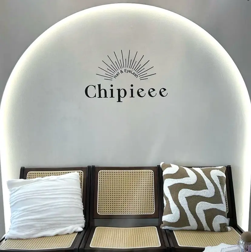 Chipieee manamiの掲載