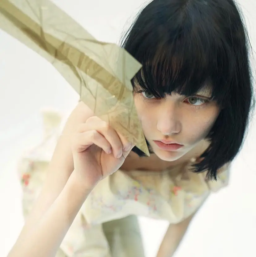 ハイトーン×デザイン 似合わせ/Yoheiの掲載