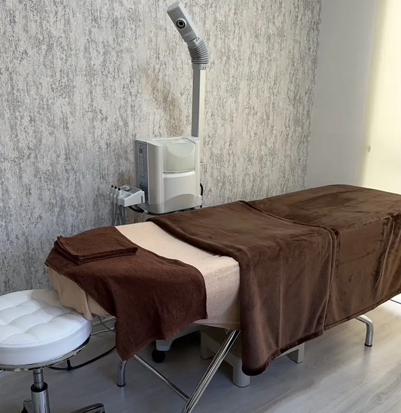 ジュビラン petale　大滝の掲載