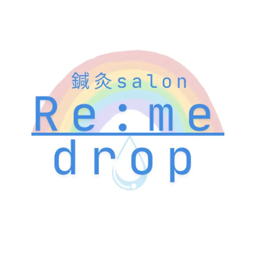 鍼灸整体salon Re:me dropの掲載