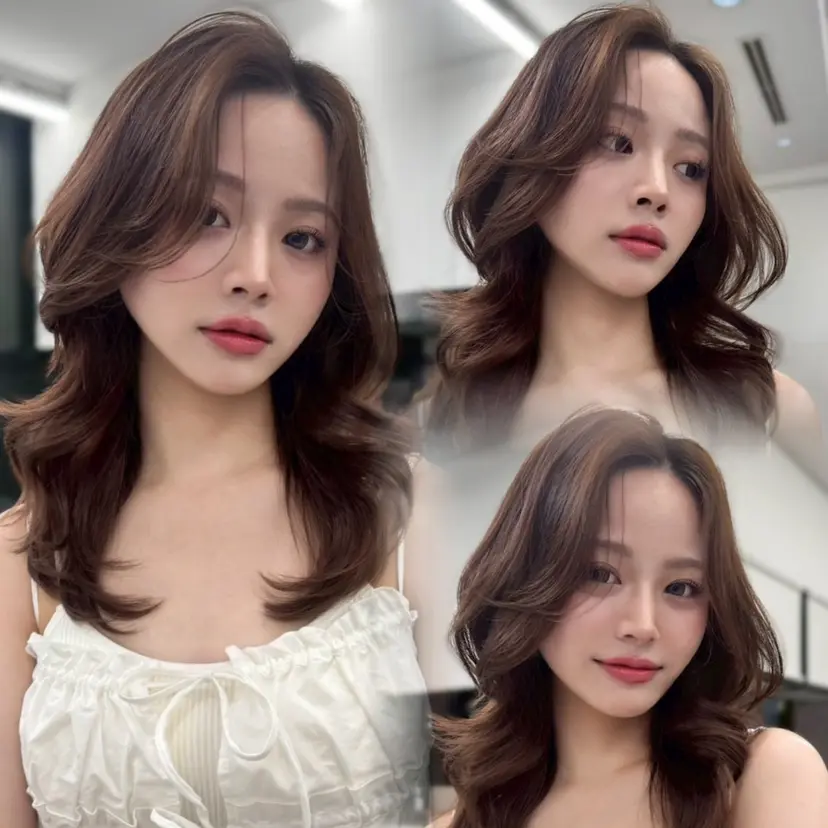 岡田 聖蘭の掲載