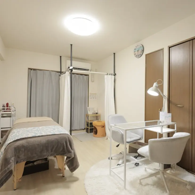 DAISY SALONの掲載