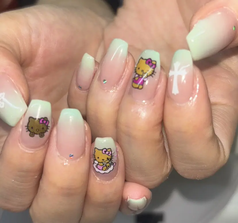 Nailstudio Hulmの掲載