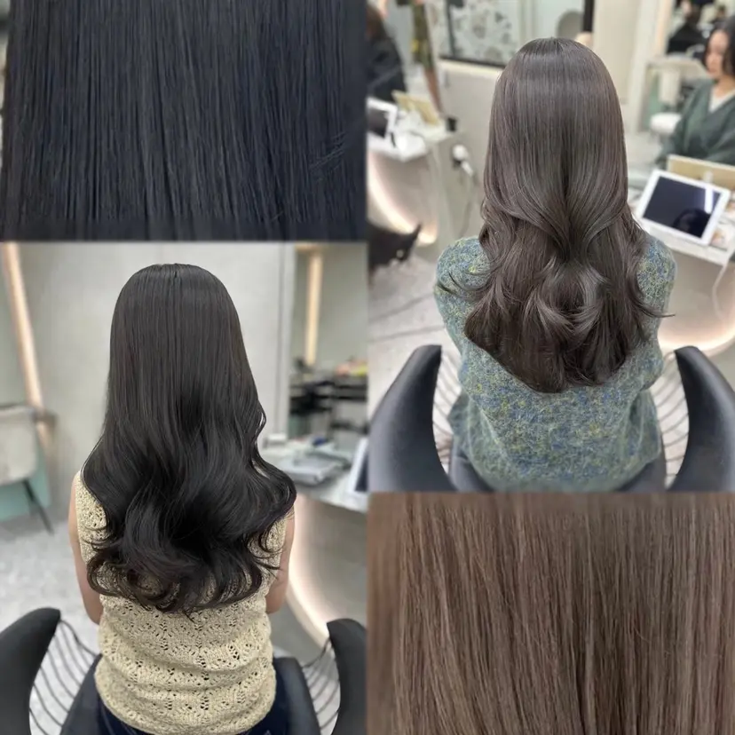 Nanami / ベージュ/グレージュの掲載