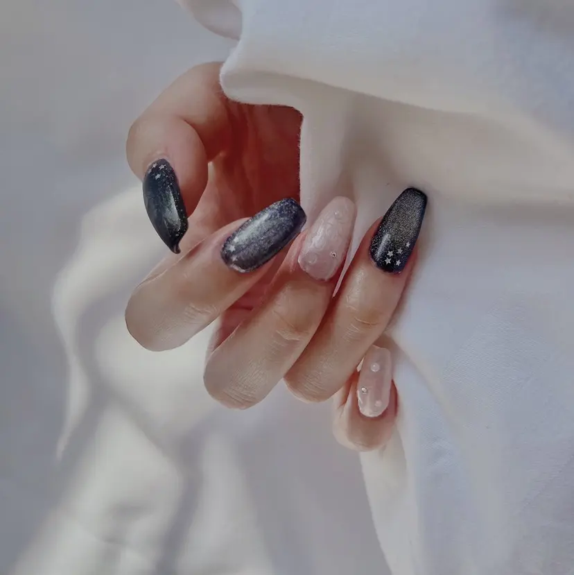 DEE nail airiの掲載