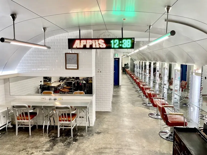 横浜/ショート/ボブ 💫  西田 陸💫の掲載