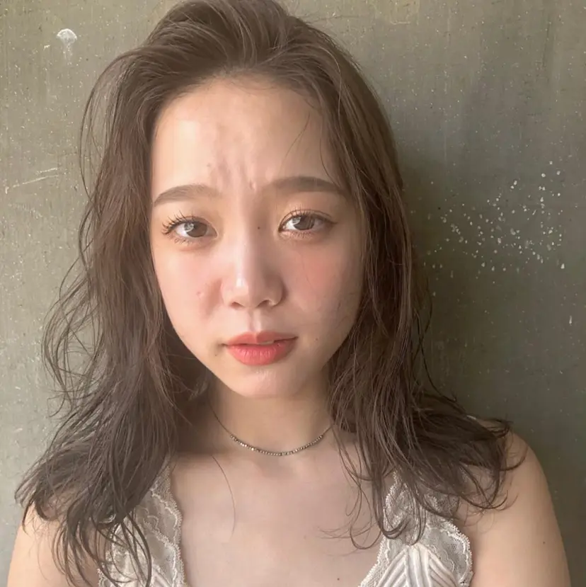 スタイリスト 佑梨の掲載