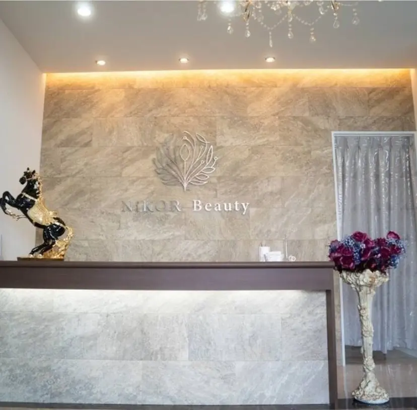 NiKOR URANAKAの掲載