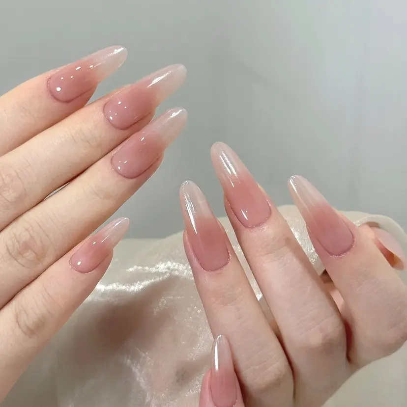 💗Minmin nail salonの掲載