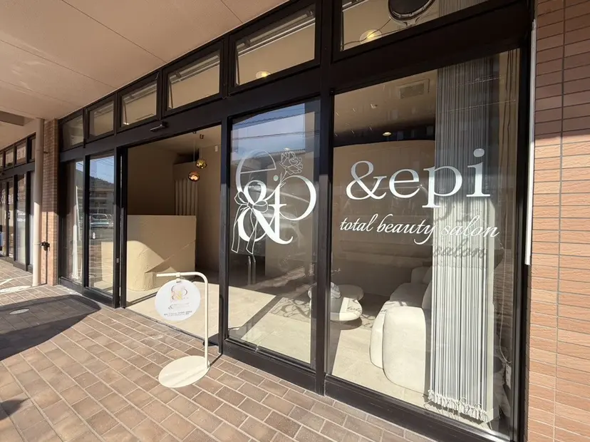 &epi 【eye】の掲載