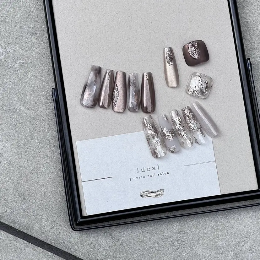 ｱｲﾃﾞｨｰﾙ _minamiの掲載