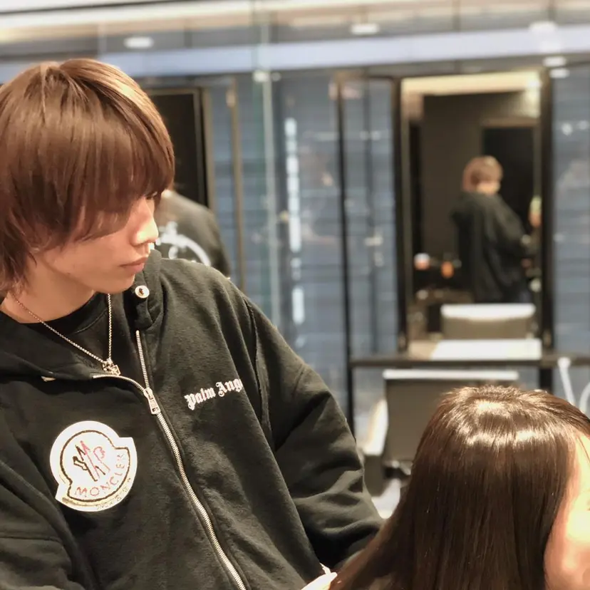 4月予約解放しまし たイルミナ公認荒井の掲載