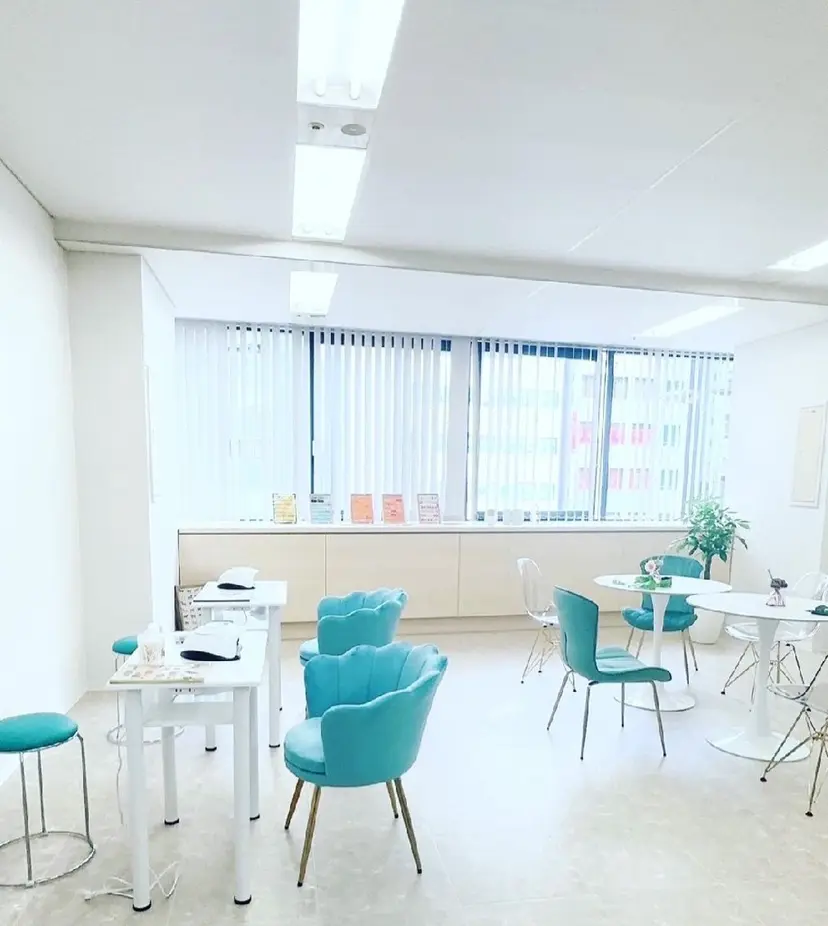 nailsalon COCOの掲載