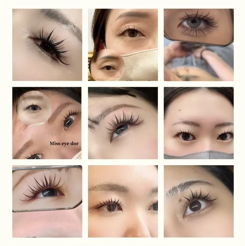 Ayako Beautyの掲載