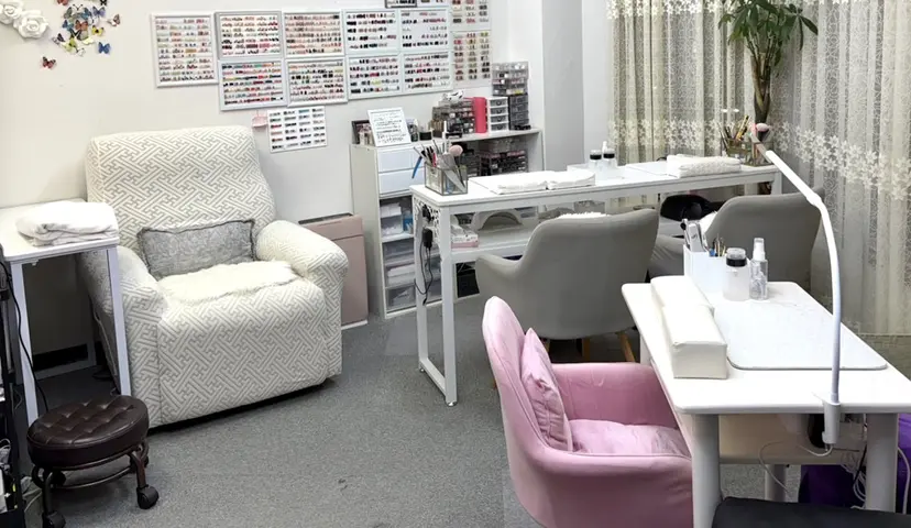 iku🌷 by 上福岡らんらんの掲載