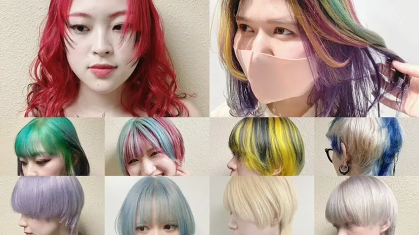 fumikaブリーチ /ウルフの掲載