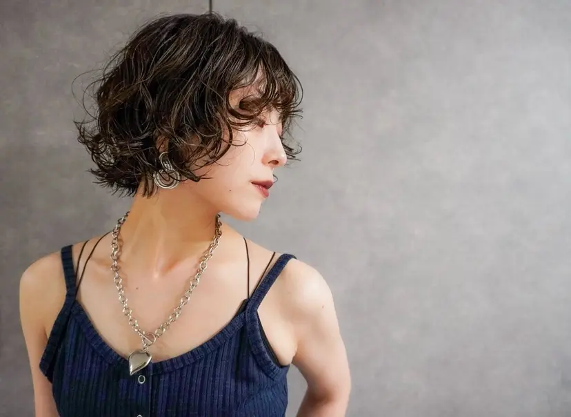 ショートオタク ❣️Genkiの掲載