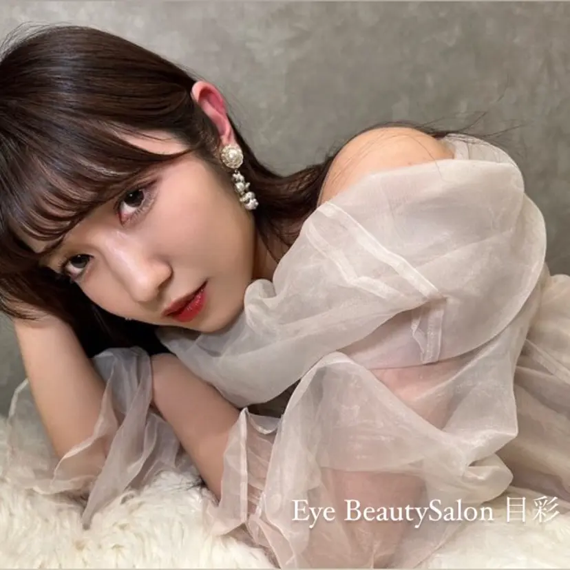 目彩🌺 伊藤菜々美の掲載