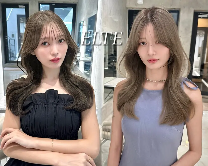 ✨上品レディーなヘア スタイルへ✨髙木諒也の掲載