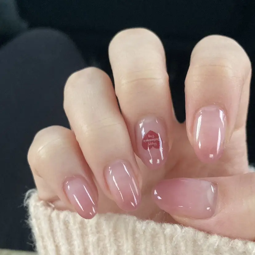 nail You&beの掲載