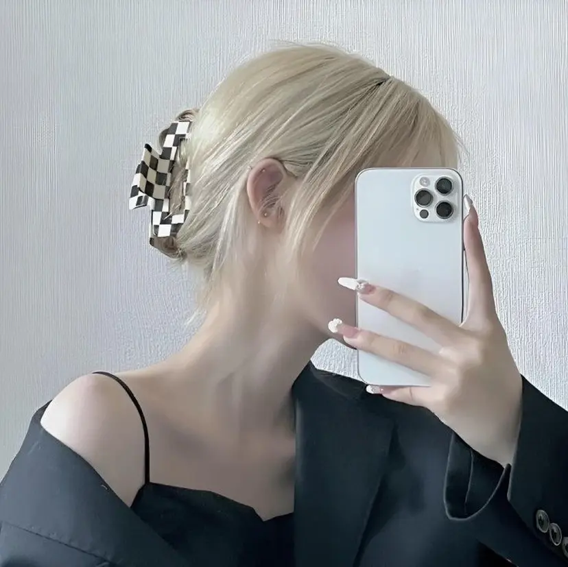 🫧似合わせヘア🫧 シンカイアオイ🫧の掲載