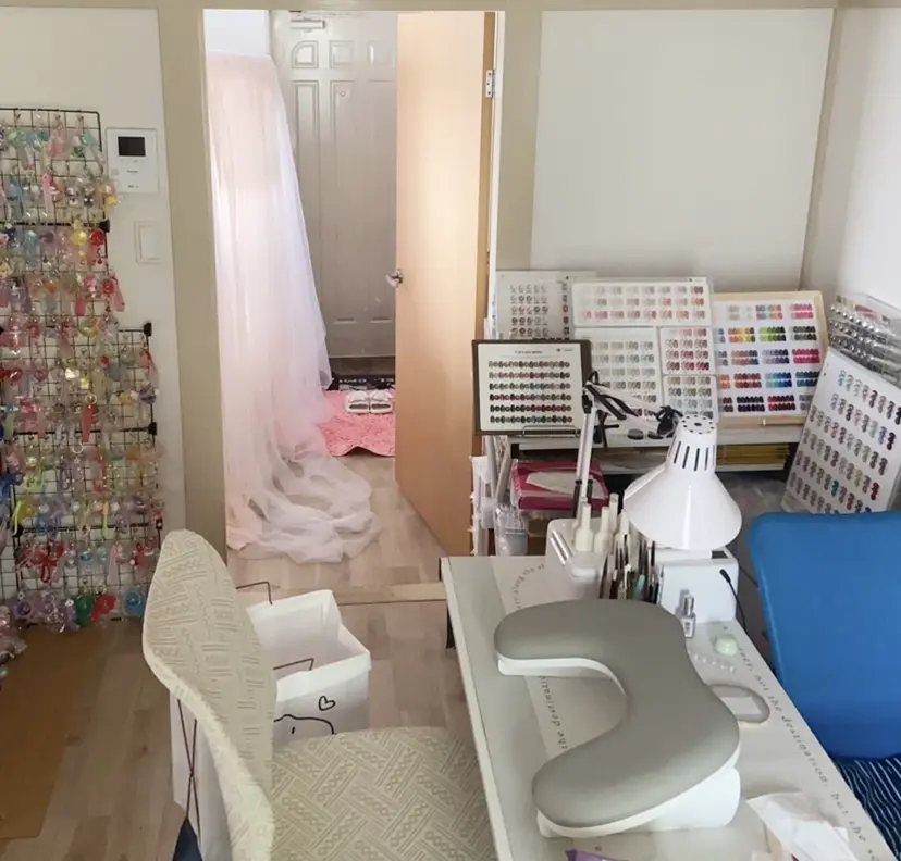 Sun Nail サン ネイルサロンの掲載