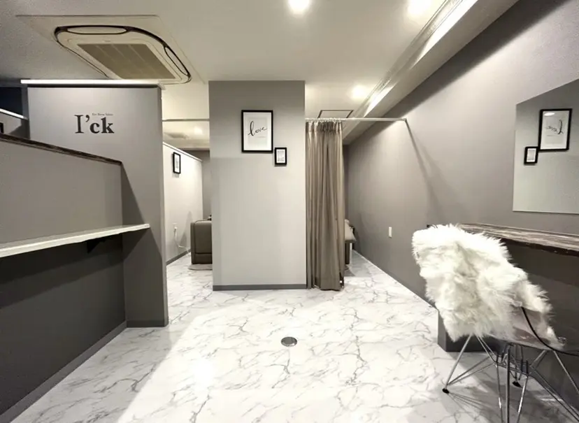 I'ck三宮店 yuriの掲載